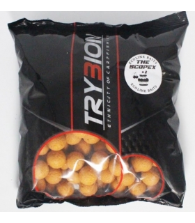 TRYBION ECOLINE BOILIES 20MM THE SCOPEX