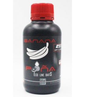 TRYBION ECOLINE CSL/DIP BANANA PIÑA 500ML