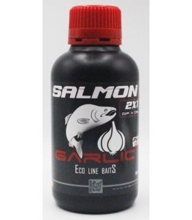 TRYBION ECOLINE CSL/DIP SALMON GARLIC 500ML