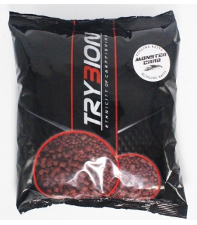 TRYBION ECOLINE MIX PELLET MONSTER CRAB 1KG