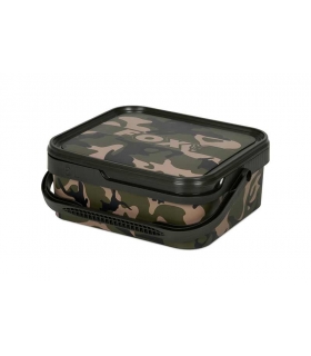 FOX CAMO BUCKET 6LT