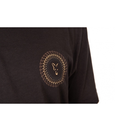FOX CIRCLE T