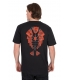 FOX ORANGE INDICATOR T