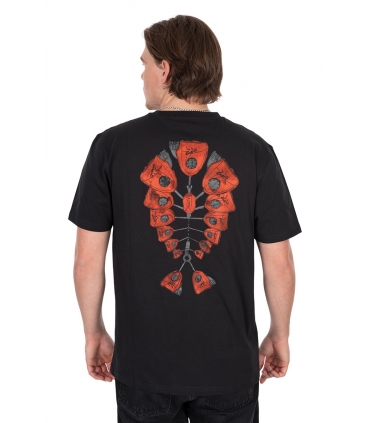 FOX ORANGE INDICATOR T