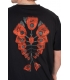 FOX ORANGE INDICATOR T
