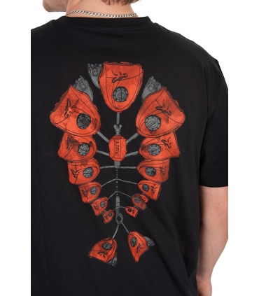 FOX ORANGE INDICATOR T