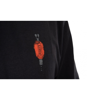 FOX ORANGE INDICATOR T