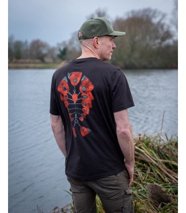FOX ORANGE INDICATOR T