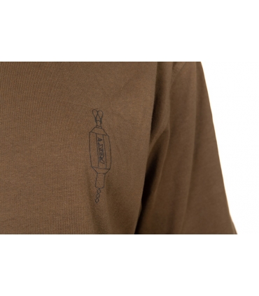 FOX KHAKI INDICATOR T