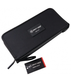 GREAT LAKES FINESSE TERMINAL WALLET