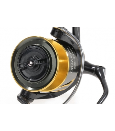 CARRTE HART CRANE SW 6500 7+1BB 4.5:1