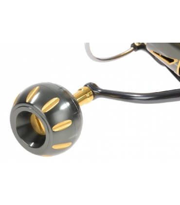 CARRTE HART CRANE SW 6500 7+1BB 4.5:1
