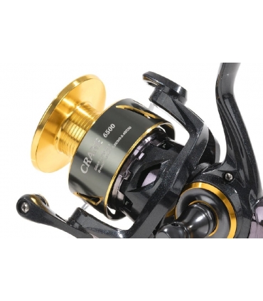 CARRTE HART CRANE SW 6500 7+1BB 4.5:1