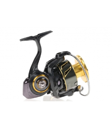 CARRTE HART CRANE SW 6500 7+1BB 4.5:1