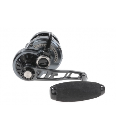 CARRETE HART MIURA SLOW JIG 200