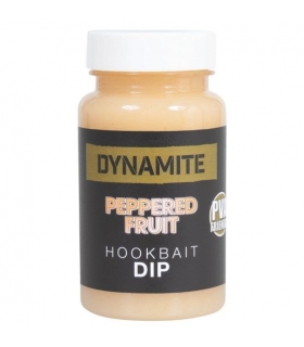 DYNAMITE BAITS DIP PEPPERED FRUIT 100 ML