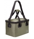 CARP SPIRIT BAKKAN 63LT 60x30x35cm