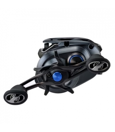 CARRETE SHIMANO SLX A 71 6.3