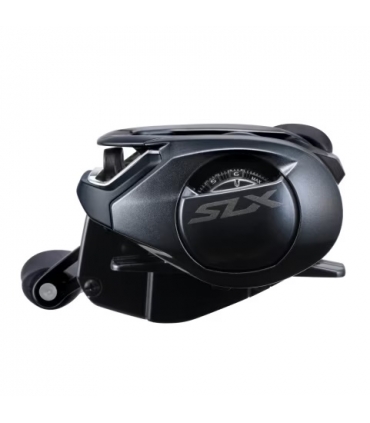 CARRETE SHIMANO SLX A 71 6.3