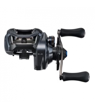 CARRETE SHIMANO SLX A 71 6.3