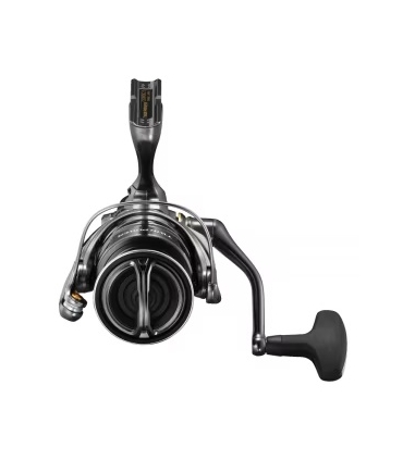 CARRETE SHIMANO TWIN POWER FE C2000S HG 6.2