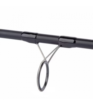 CAÑA SHIMANO TX-2A CARP CORK 12FT 3.50+LB 2PC