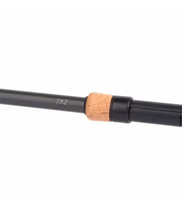 CAÑA SHIMANO TX-2A CARP CORK 12FT 3.50+LB 2PC