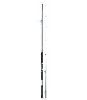 CAÑA SHIMANO FORCEMASTER AX CATFISH LURE 240CM 150GR 2PC SPINNING
