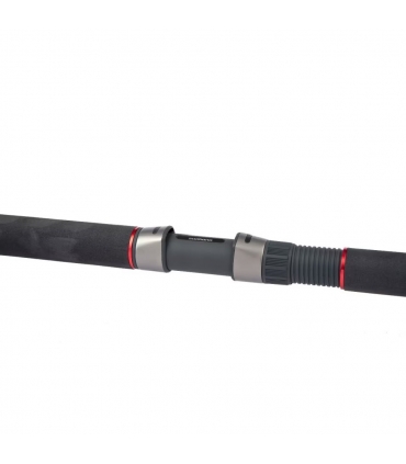 CAÑA FORCEMASTER AX CATFISH STATIC 300CM 400GR 2PC SPINNING