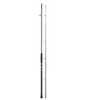 CAÑA SHIMANO FORCEMASTER AX CATFISH STATIC 280CM 350GR 2PC