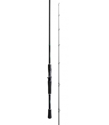 CAÑA SHIMANO CURADO CASTING 7'2"H FAST 14-42GR 2PC CASTING