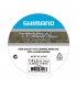 SHIMANO LINEA TRIBAL CARP FLUORO 1000MT 0.32MM 6.3KG CLEAR