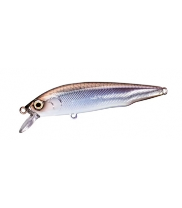 SHIMANO CARDIFF FLÜGEK FLAT 70MM 5GR POND SMELT