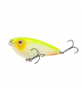 SHIMANO LURE YASEI JAVELIN JERK SP 160MM CHARTREUSE