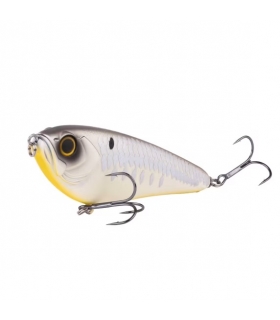 SHIMANO LURE YASEI JAVELIN JERK SP 160MM MATT WHITE