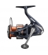 CARRETE SHIMANO NASCI FD 2500S HG 6.2
