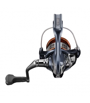 CARRETE SHIMANO NASCI FD 2500S HG 6.2