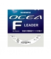 SHIMANO OCEA EX FLUORO LEADER 50MT 0.336MM 16LB CLEAR