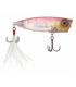 SHIMANO LURE BT WORLD POP FLASH BOOST PINK CANDY