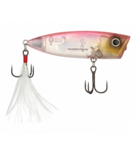 SHIMANO LURE BT WORLD POP FLASH BOOST PINK CANDY