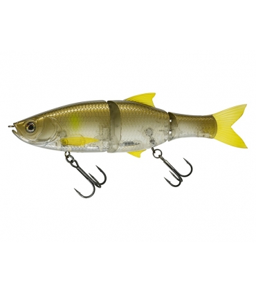 MOLIX SWIMBAIT 190F 458 GHOST AYU