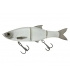 MOLIX SWIMBAIT 190F 521 MAT WHITE