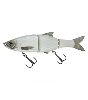 MOLIX SWIMBAIT 190F 521 MAT WHITE