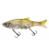MOLIX SWIMBAIT 190F 703 GHOST CHROME WAKASAGI