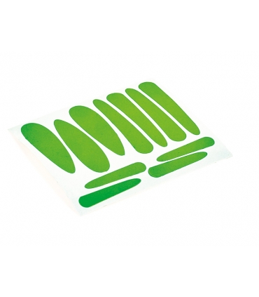 MOLIX SIGHT MARKER GREEN FLUO