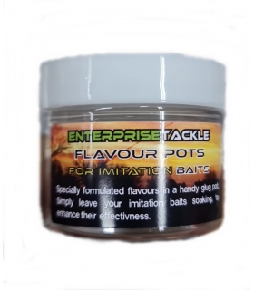 ENTERPRISE TACKLE POP UP MAIZ ESTERBLEND 12