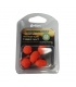 ENTERPRISE TACKLE POP UP CHUFA NARANJA FLURO