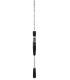 SAKURA COMBO CAÑA LUMERA CASTING 7'0"H FAST 10-42GR + CARRETE SK-CR CASTING 7.1:1 + TRENZADO 4X 100MT