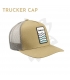 SAKURA GORRA TRUCKER
