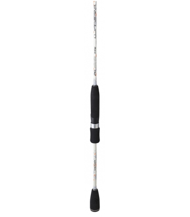 CAÑA SAKURA LUMERA SPINNING 7'0" MH FAST 7-28GR 2 TRAMOS